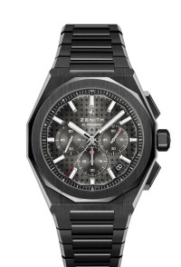 ZENITH 真力时 DEFY 系列49.9500.3600/21.I001