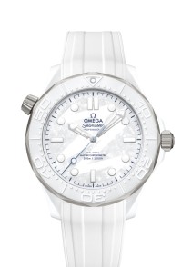OMEGA 歐米茄 SEAMASTER 海馬 系列522.92.44.20.04.001