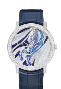 PIAGET 伯爵 ALTIPLANO 系列G0A50545