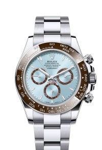 ROLEX 勞力士 COSMOGRAPH DAYTONA 系列126506-0001