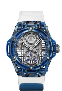 HUBLOT 宇舶 BIG BANG 系列429.QKB.0120.NR.DJO26