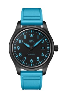 IWC 万国 Pilot 系列IW328107