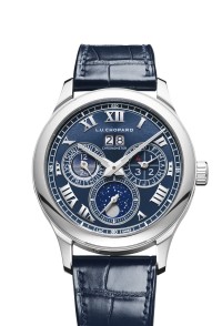 CHOPARD 蕭邦 L.U.C 系列161927-9001