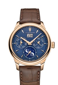 CHOPARD 蕭邦 L.U.C 系列161951-5001