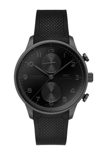 IWC 万国 Portugieser 葡萄牙 系列IW371631