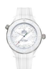 OMEGA 歐米茄 SEAMASTER 海馬 系列522.92.44.20.04.002