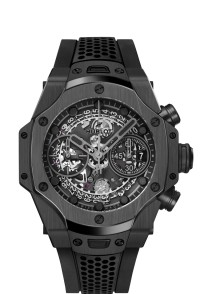 HUBLOT 宇舶 BIG BANG 系列441.CX.1140.RX.SRA26