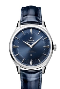 OMEGA 欧米茄 Constellation 星座 系列140.13.39.21.03.001