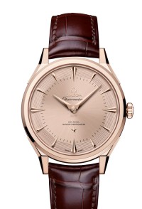 OMEGA 欧米茄 Constellation 星座 系列140.53.39.21.99.002