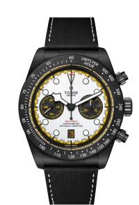 TUDOR 帝舵 BLACK BAY CHRONO 系列79377KN-0003