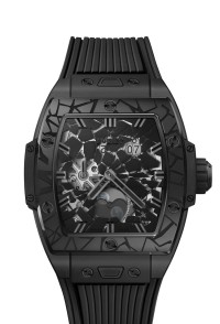 HUBLOT 宇舶 SPIRIT OF BIG BANG 系列647.CX.0140.RX.IMP26