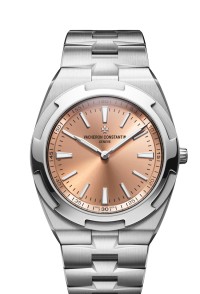 Vacheron Constantin 江詩丹頓 OVERSEAS 系列2500V/220P-H028