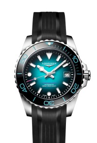 LONGINES 浪琴 HYDROCONQUEST 系列L3.779.4.09.9
