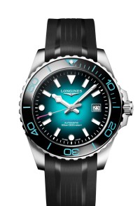 LONGINES 浪琴 HYDROCONQUEST 系列L3.788.4.09.9