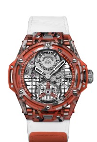 HUBLOT 宇舶 BIG BANG 系列429.QKO.0120.NR.DJO26