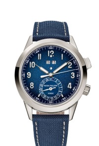 PATEK PHILIPPE 百達翡麗 GRAND COMPLICATIONS 系列5322G-001