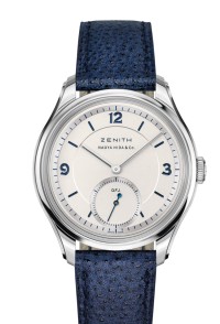 ZENITH 真力時 G.F.J腕錶 系列40.1865-2.0135/01.C220