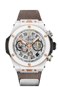 HUBLOT 宇舶 BIG BANG 系列421.HX.2019.NR.MBP26