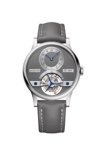 BREGUET 宝玑 CLASSIQUE 系列7357PT/1A/386