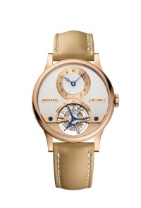 BREGUET 宝玑 CLASSIQUE 系列7357BH/1H/386