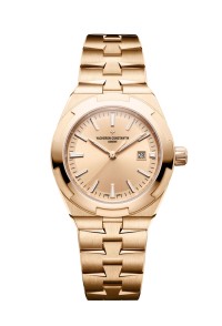 Vacheron Constantin 江詩丹頓 OVERSEAS 系列4600V/200R-H128
