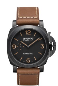 PANERAI 沛納海 LUMINOR 系列PAM01707