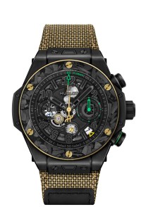 HUBLOT 宇舶 BIG BANG 系列421.CQ.1140.NR.USB26