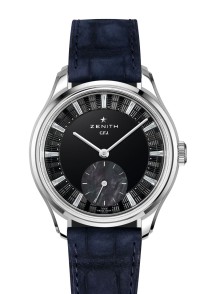 ZENITH 真力時 G.F.J腕錶 系列98.1865.0135/21.C212