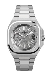 BELL & ROSS 柏莱士 BR-X5 系列BRX5R-MTR-ST/SST
