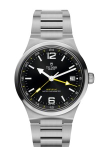 TUDOR 帝舵表 NORTH FLAG 系列9140G1A0U-0001
