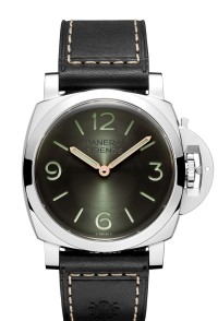 PANERAI 沛納海 LUMINOR 系列PAM01734