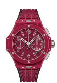 HUBLOT 宇舶 BIG BANG 系列431.RXR.2770.RX.VEL